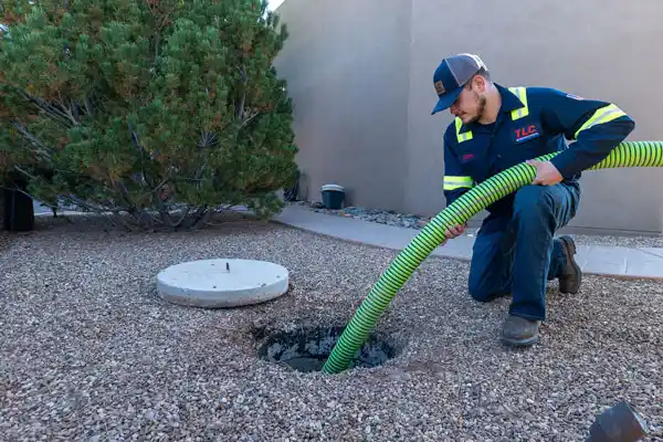 septic tank services Beaverton
